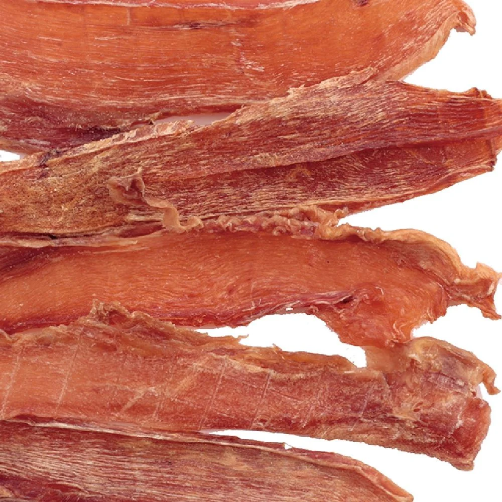 ドギーマン 無添加良品国産鶏白むね肉スライス 50g - Image 5