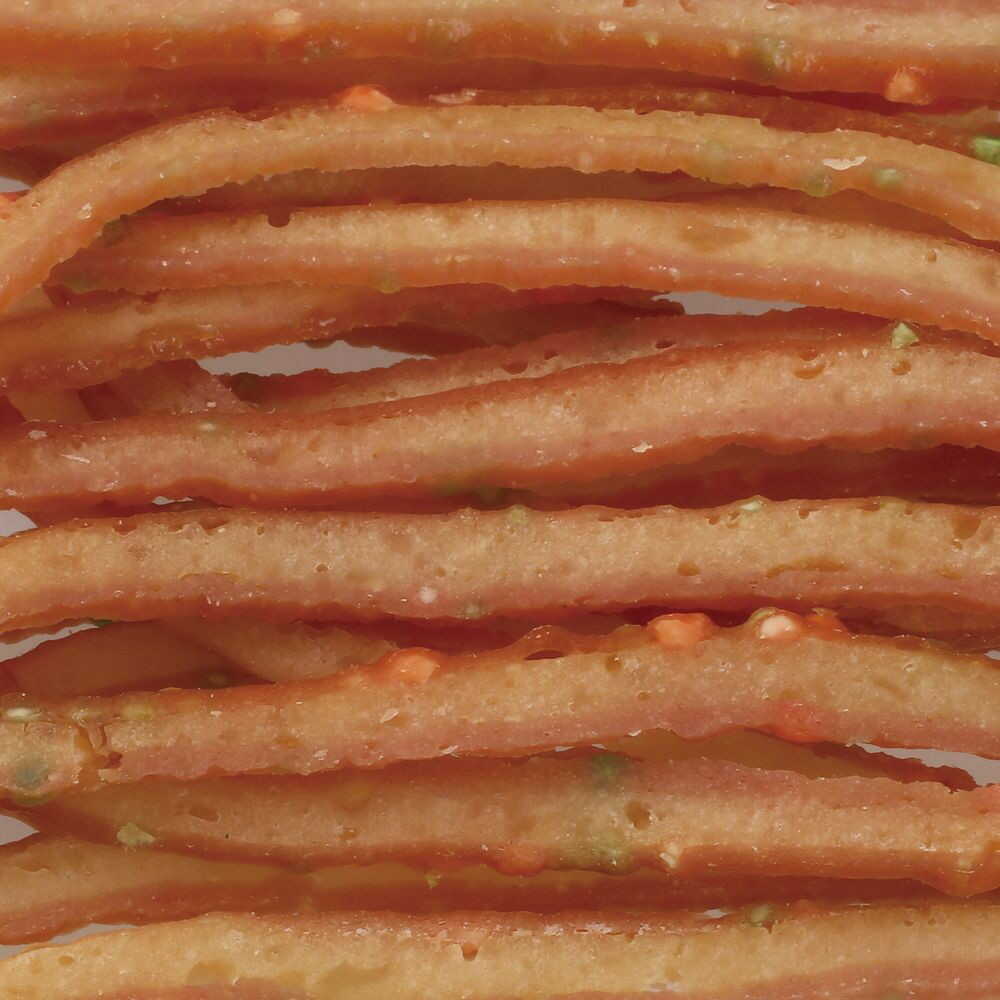 ドギーマンハヤシ ごほうびセレクト 和鶏やわらか軟骨サンド ササミ&野菜 85g - Image 4