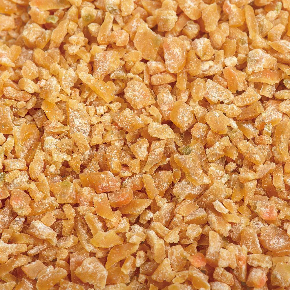 ドギーマンハヤシ ドギースナックバリュー チキンふりふり 野菜入り 50g - Image 2