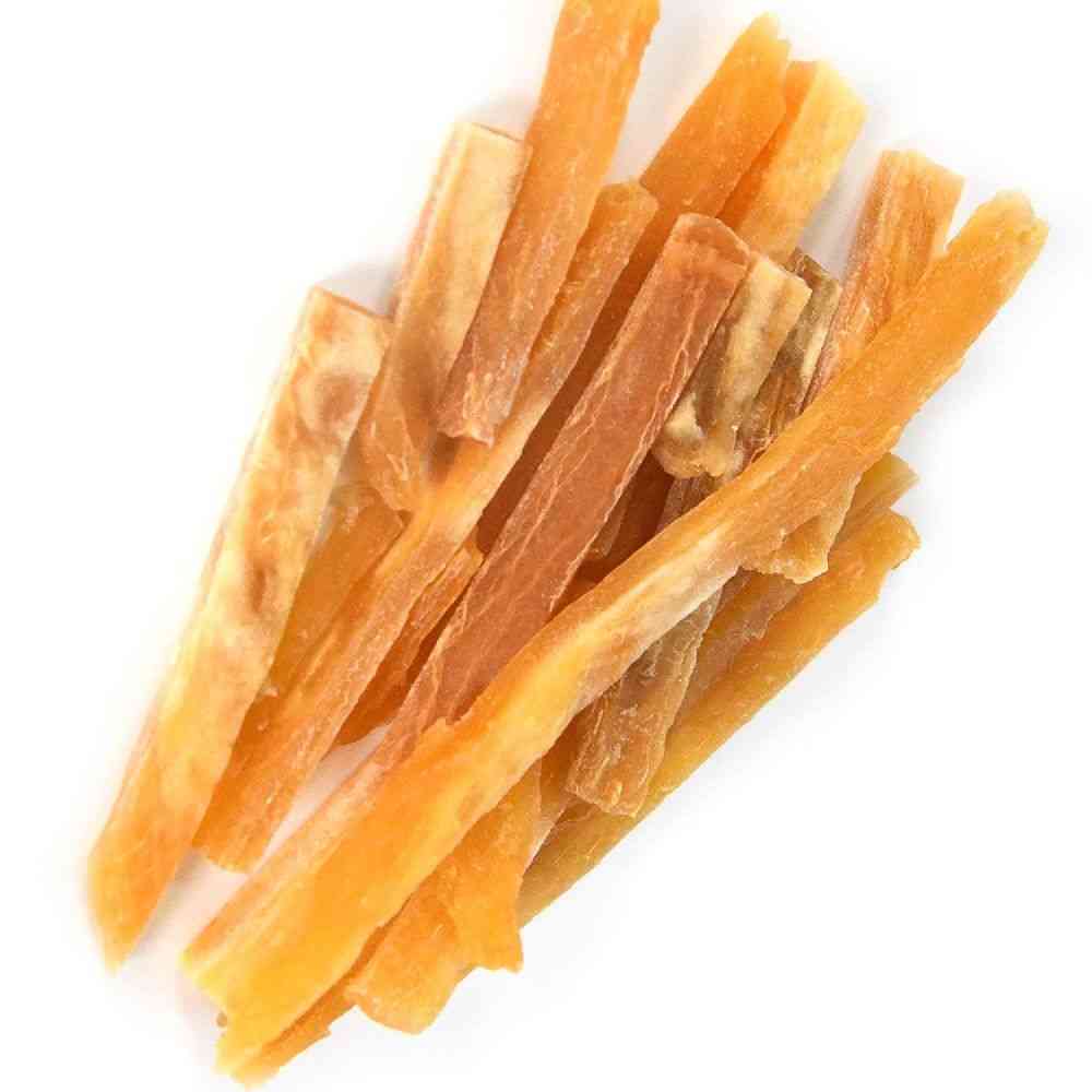 ドギーマン 無添加良品 国産紅はるか干しいも 50g - Image 3