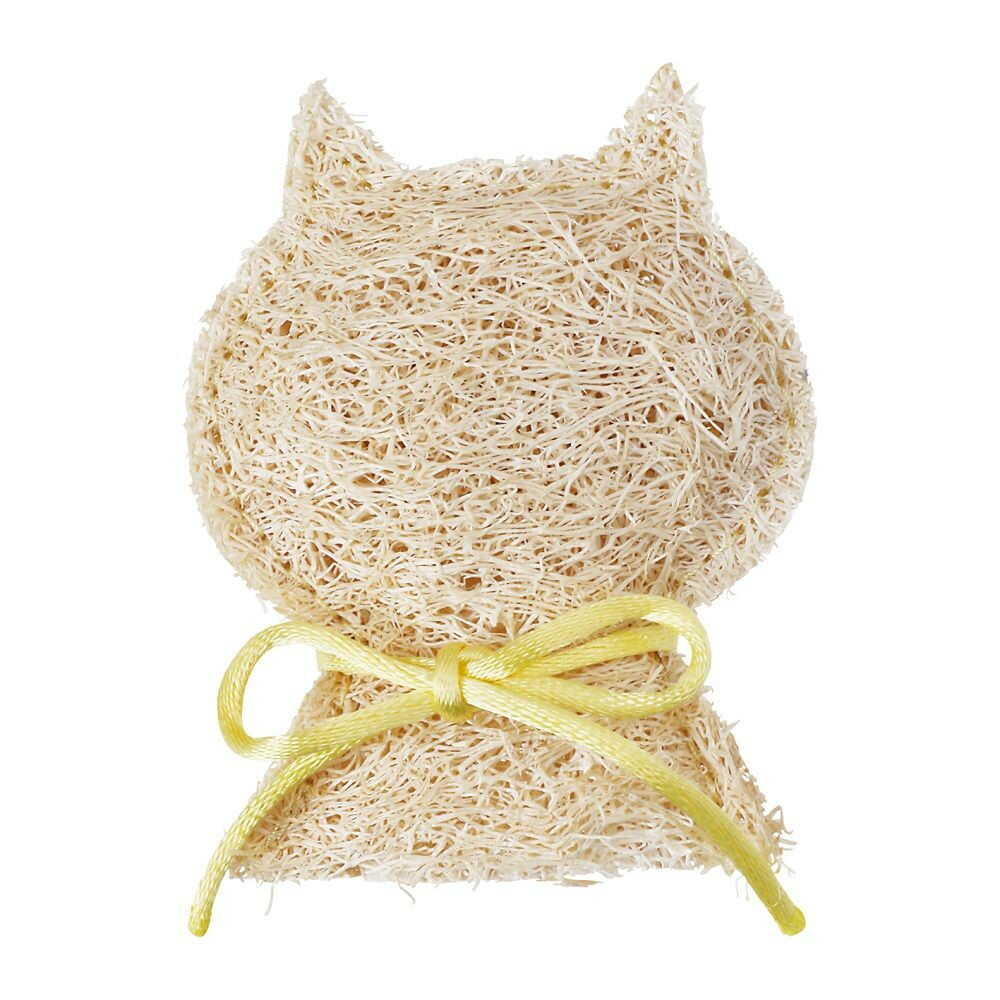 にゃんデント ヘチマでハミガキ ねこ - Image 4