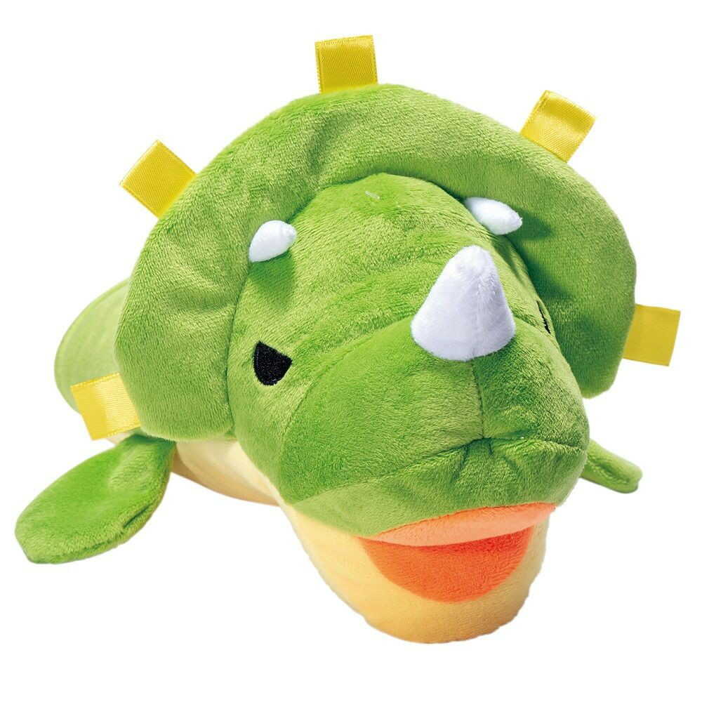 パペとも ぴらぴらトリケラトプス - Image 4