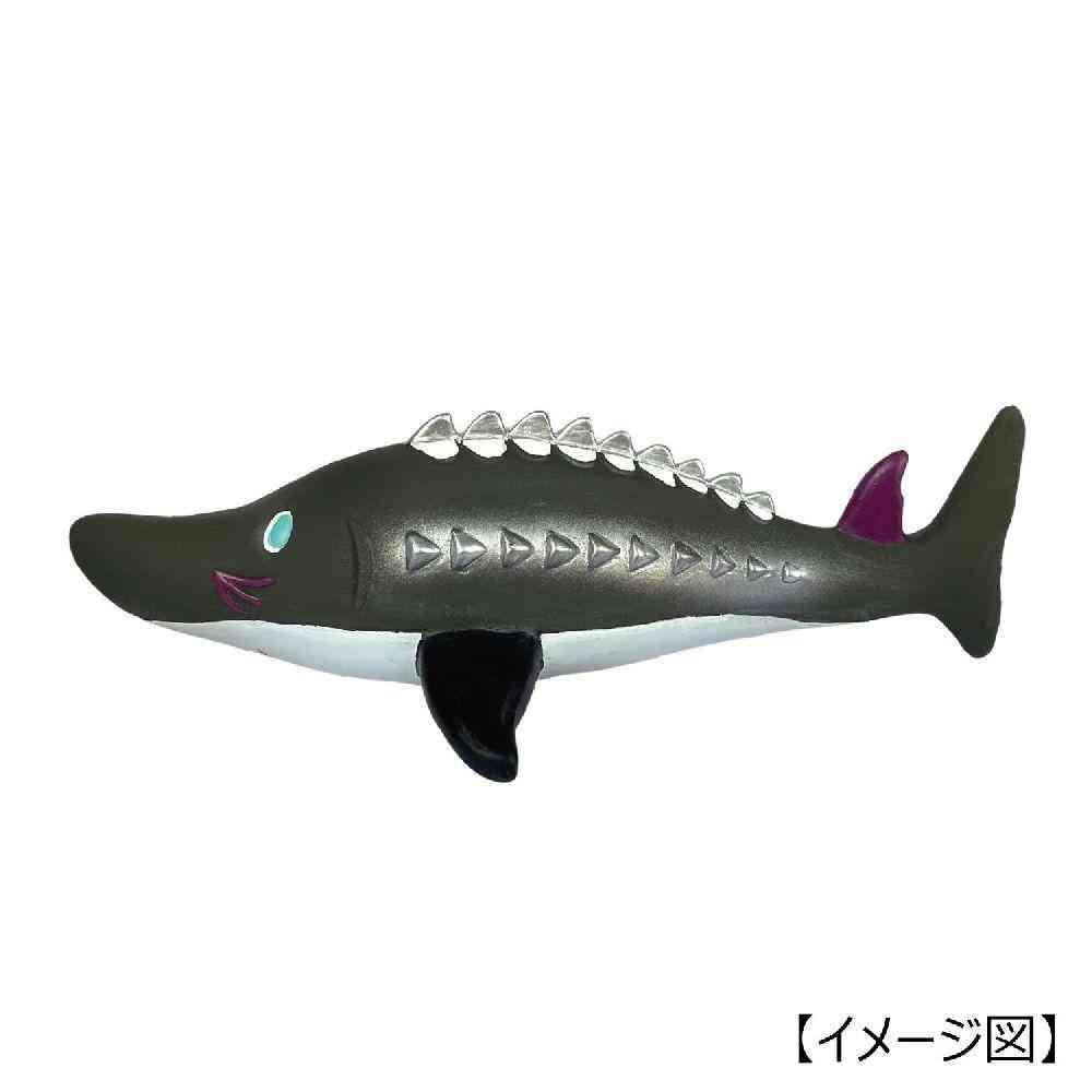 ドギーマン I LOVE ピーピーアクア キャビアンヌ BK 1個 - Image 2
