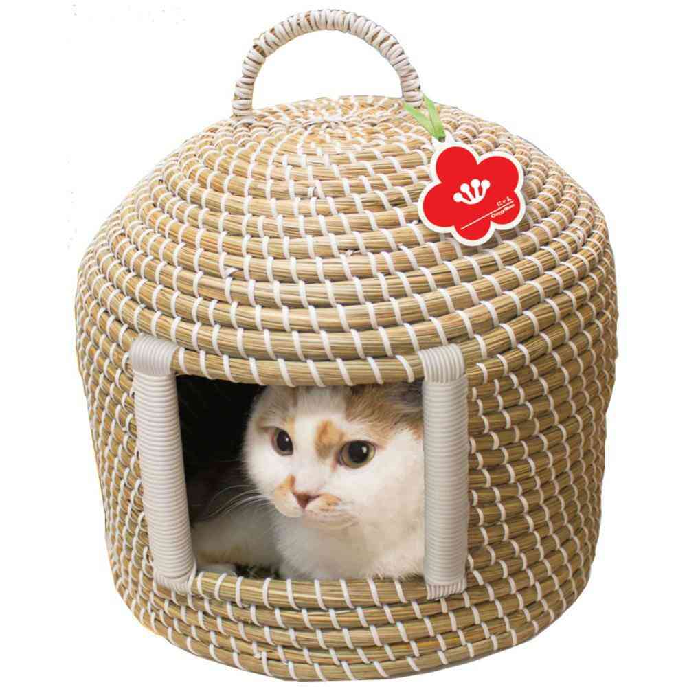 にゃんこのちぐら 夢 【直送品】 返品・キャンセル・他商品と同時購入は不可 - Image 2