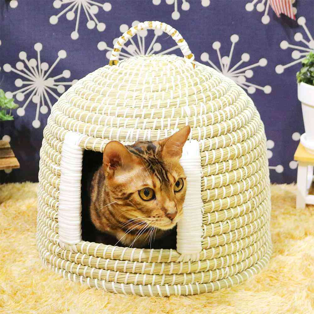 にゃんこのちぐら 夢 【直送品】 返品・キャンセル・他商品と同時購入は不可 - Image 6