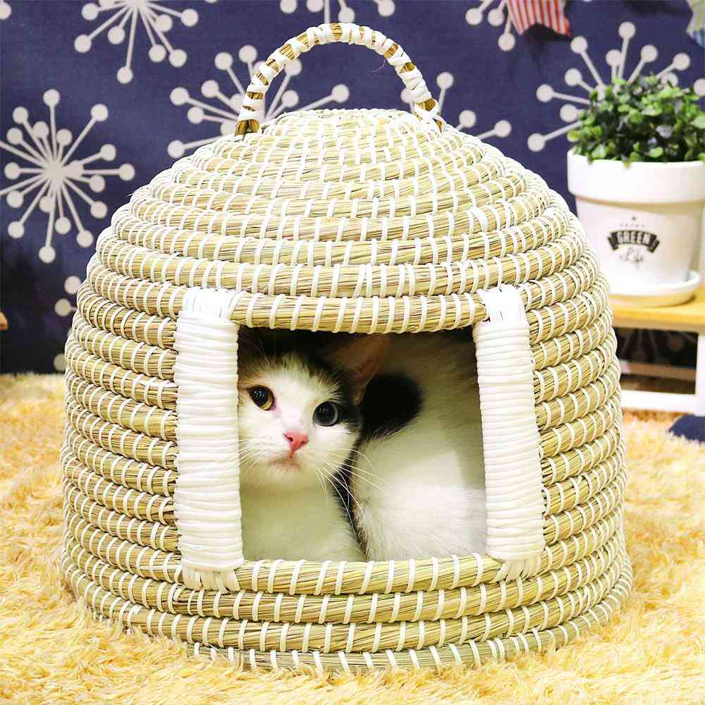 にゃんこのちぐら 夢 【直送品】 返品・キャンセル・他商品と同時購入は不可 - Image 7