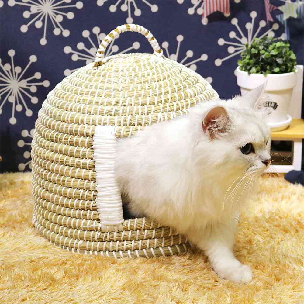 にゃんこのちぐら 夢 【直送品】 返品・キャンセル・他商品と同時購入は不可 - Image 8