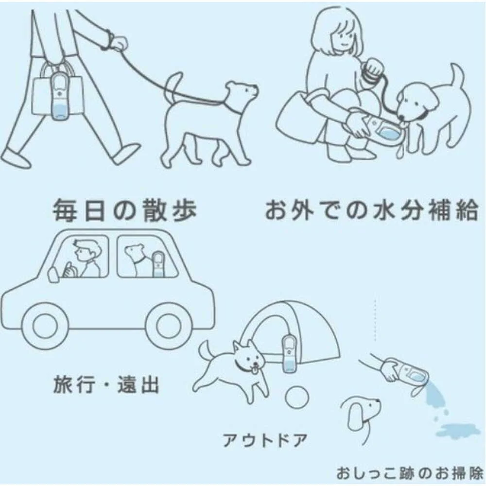 ワンハンドボトル - Image 4