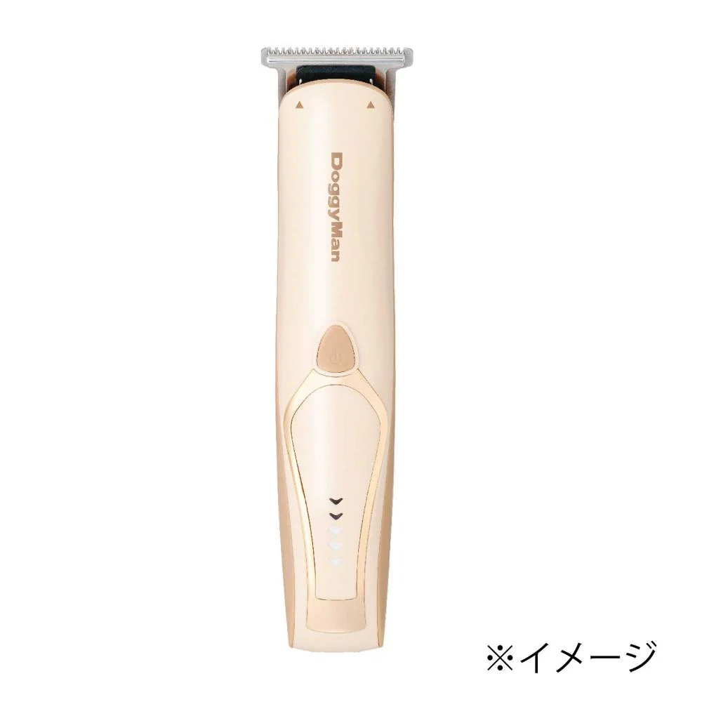 ホームバーバー 3in1 コードレスバリカン 【直送品】 返品・キャンセル・他商品と同時購入は不可 - Image 2