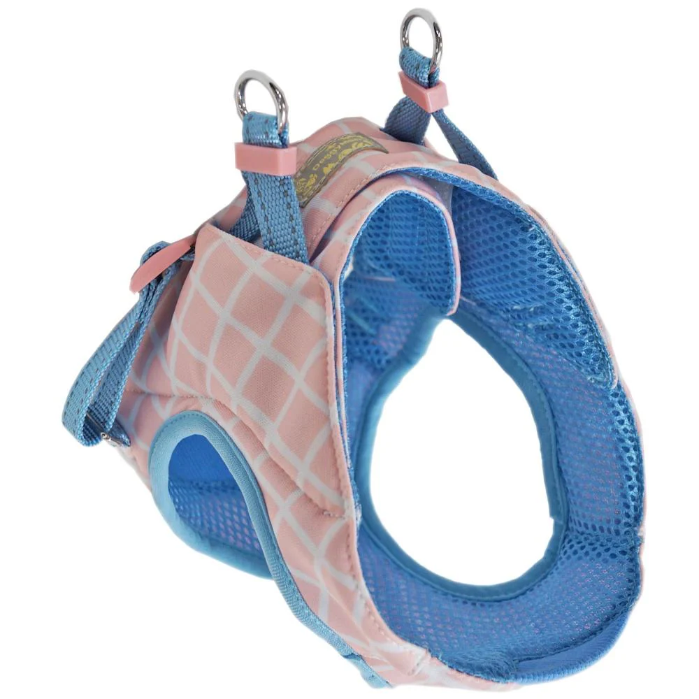 HL10 おそとたんけんウェアハーネス S よりみち 【直送品】 返品・キャンセル・他商品と同時購入は不可 - Image 2