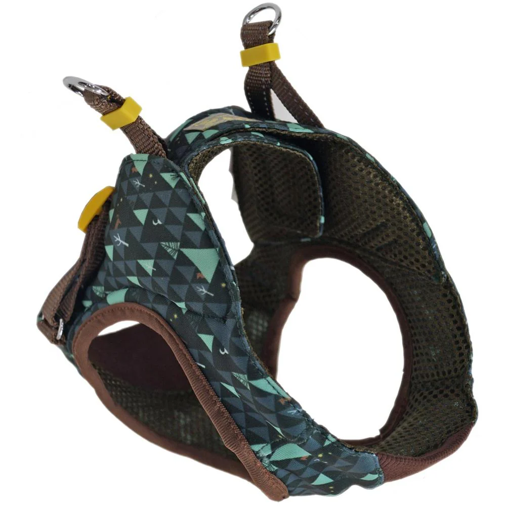 HL11 おそとたんけんウェアハーネス S かくれんぼ 【直送品】 返品・キャンセル・他商品と同時購入は不可 - Image 2