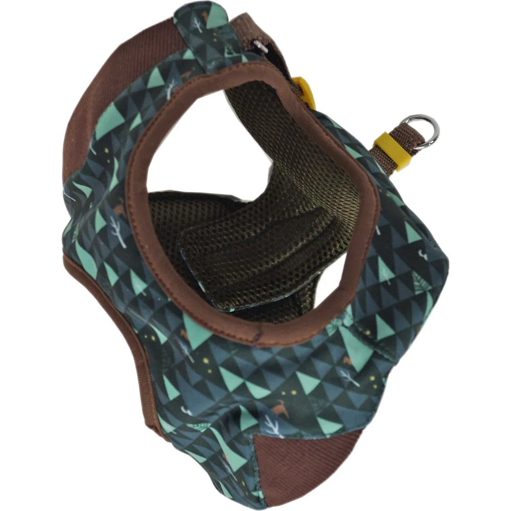 HL11 おそとたんけんウェアハーネス S かくれんぼ 【直送品】 返品・キャンセル・他商品と同時購入は不可 - Image 3
