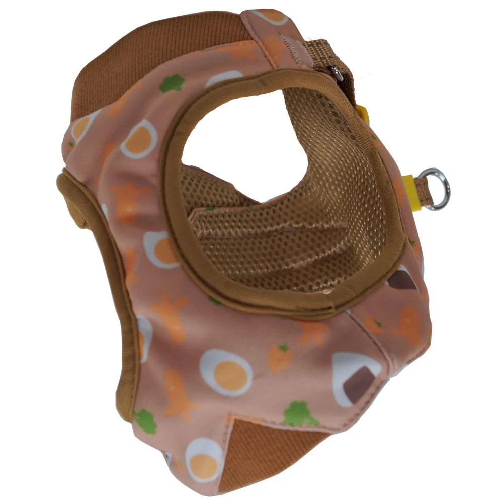 HL12 おそとたんけんウェアハーネス S おべんと 【直送品】 返品・キャンセル・他商品と同時購入は不可 - Image 3