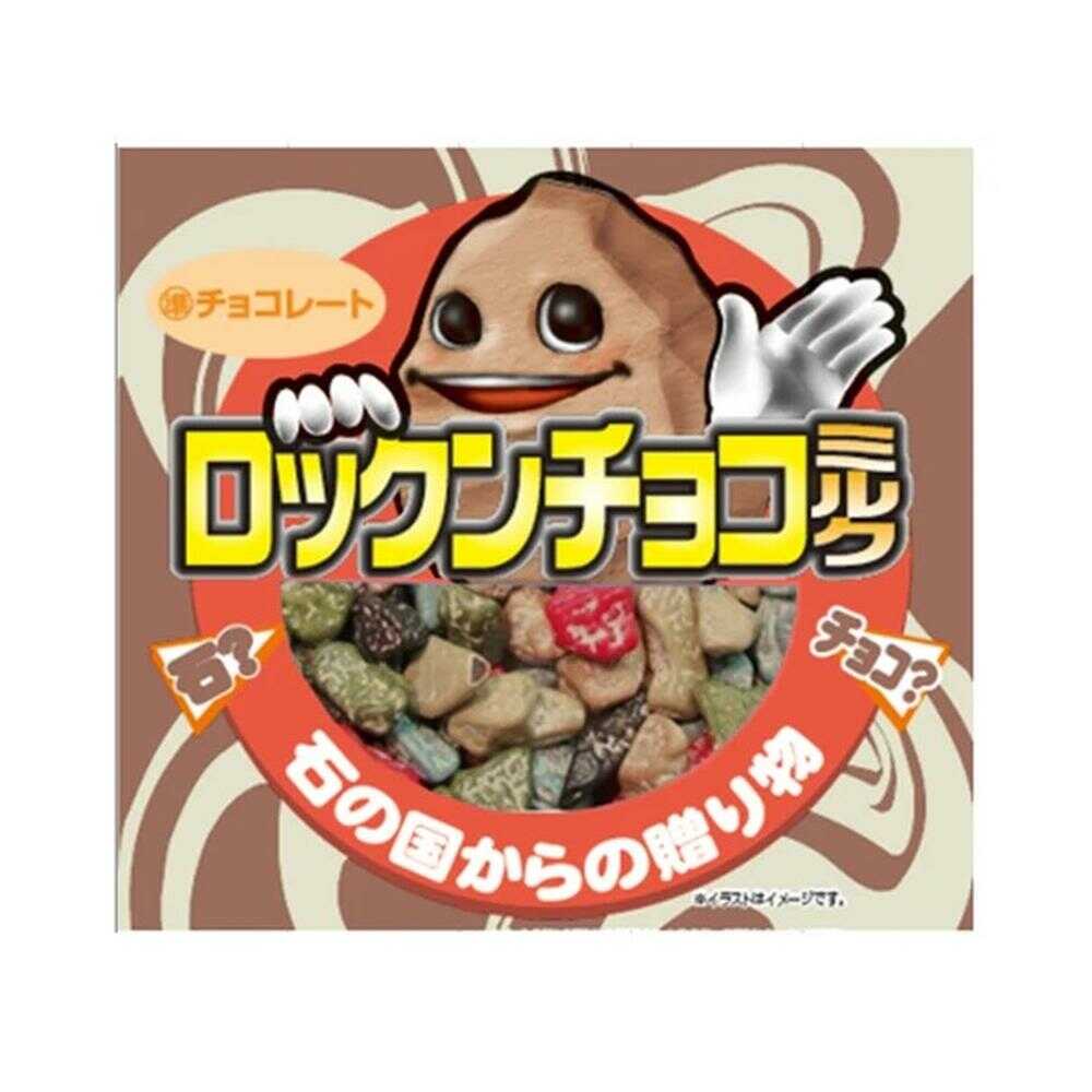 ◆クリート ロックンチョコミルク 30g - Image 2
