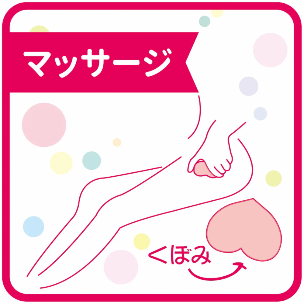 ペリカン石鹸 恋するおしりヒップケアソープ 80g - Image 3