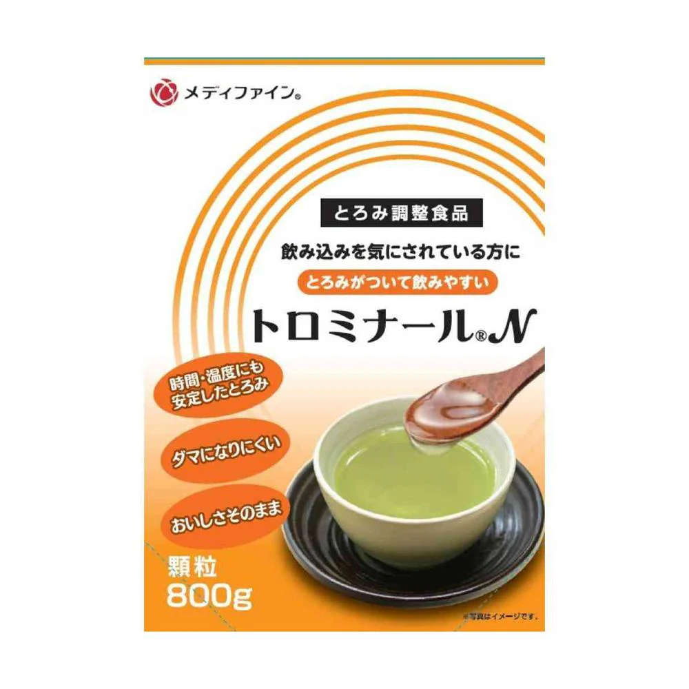 ◆ファイン トロミナール N 800g - Image 3