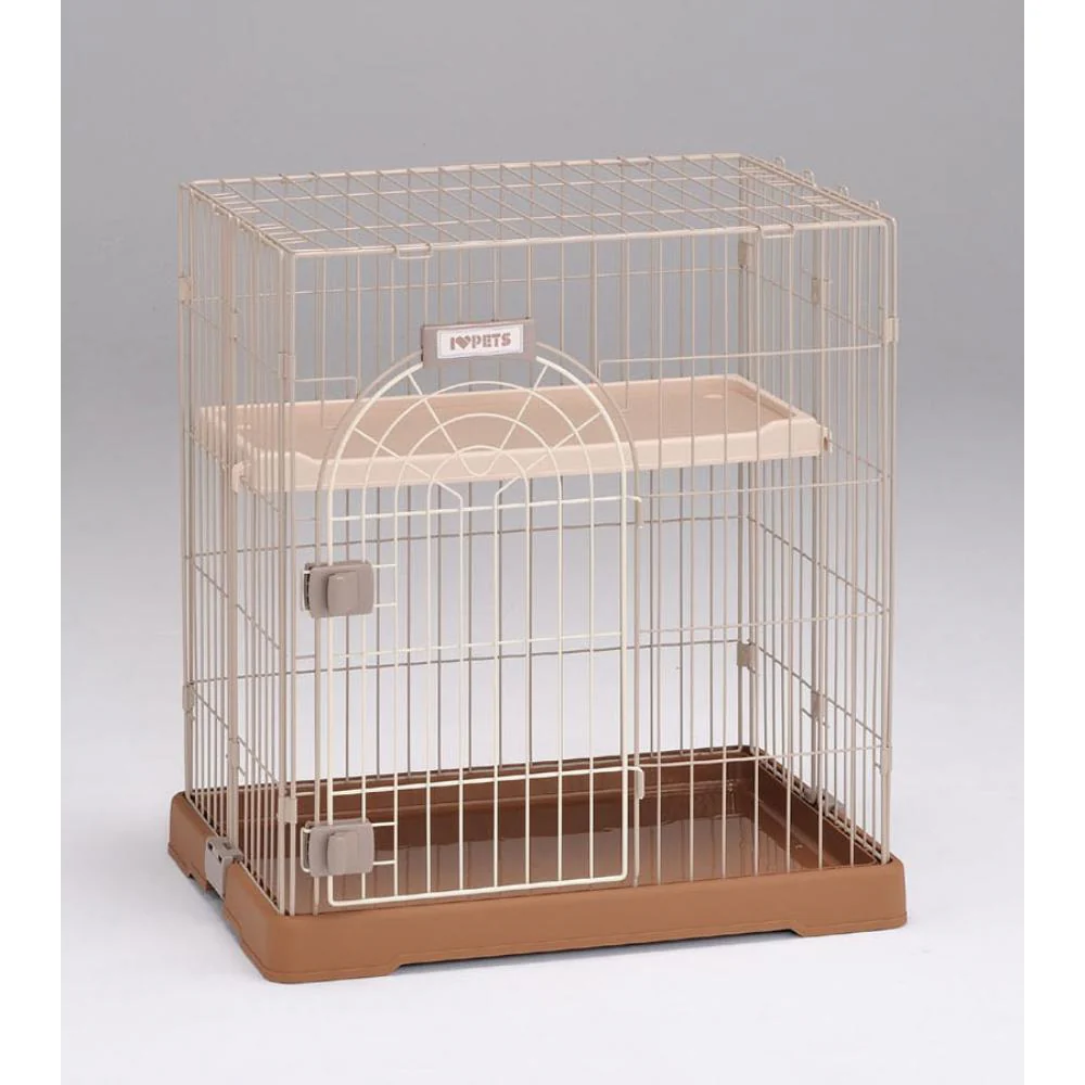 サークルーム コンフォート・ミニHI ブラウン 【直送品】 返品・キャンセル・他商品と同時購入は不可