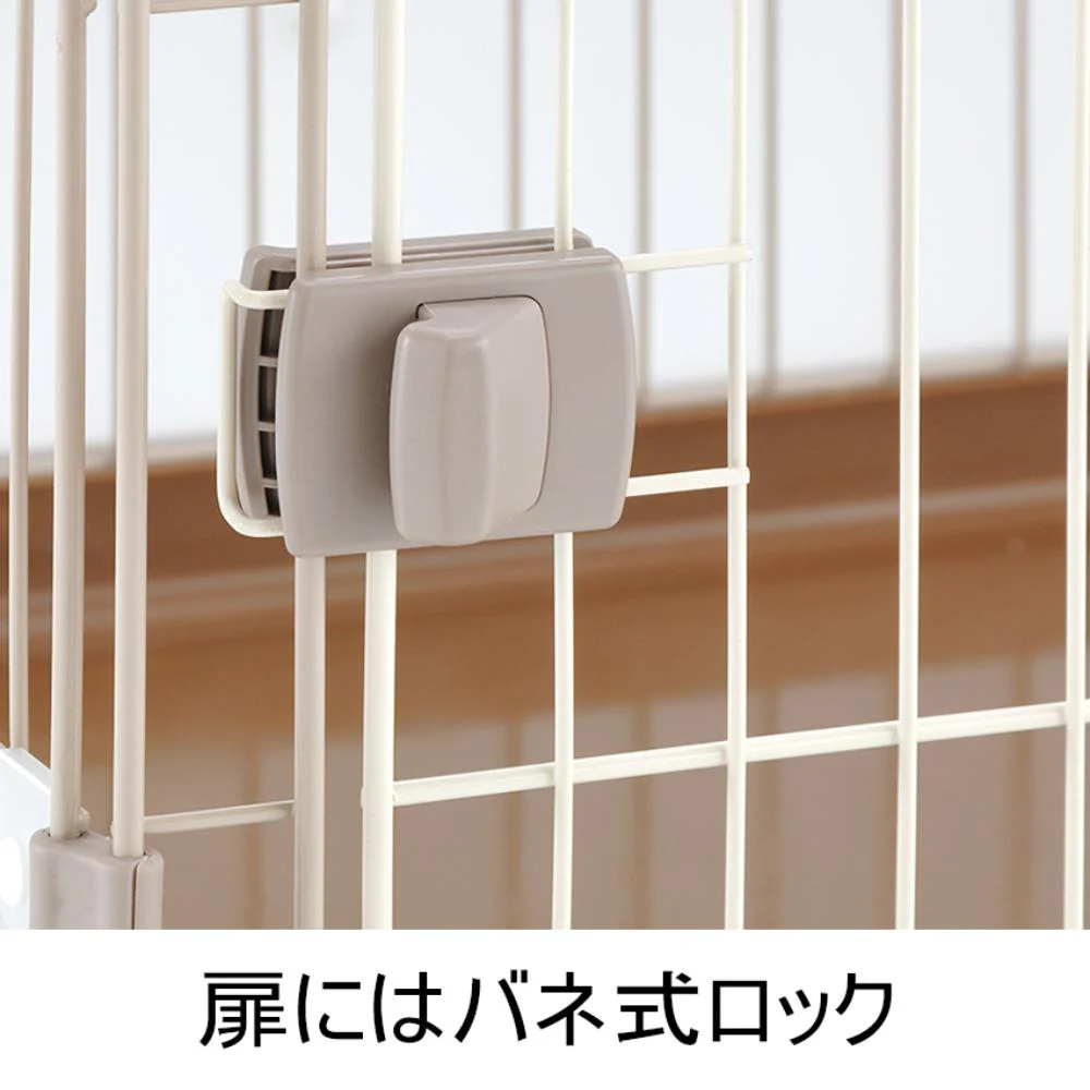サークルーム コンフォート・ミニHI ブラウン 【直送品】 返品・キャンセル・他商品と同時購入は不可 - Image 2
