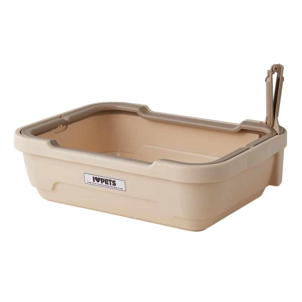 しつけるトイレ C-S アイボリー 【直送品】 返品・キャンセル・他商品と同時購入は不可