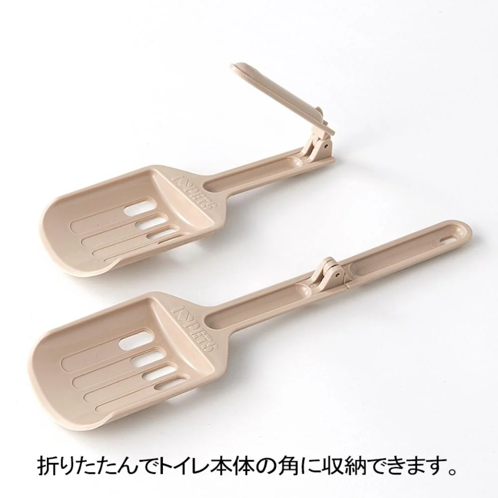 しつけるトイレ C-S アイボリー 【直送品】 返品・キャンセル・他商品と同時購入は不可 - Image 4