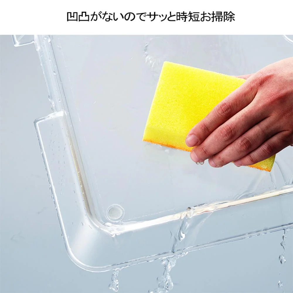 ペットレー クリアメッシュ S 【直送品】 返品・キャンセル・他商品と同時購入は不可 - Image 6