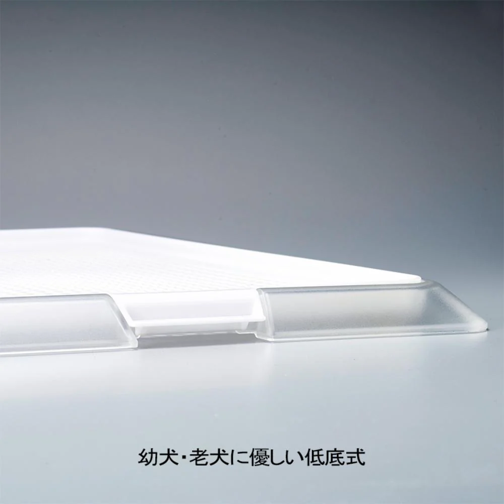 ペットレー クリアメッシュ M 【直送品】 返品・キャンセル・他商品と同時購入は不可 - Image 7