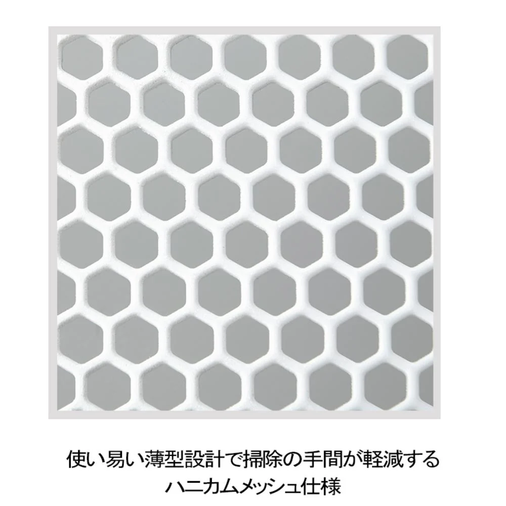 ペットレー クリアメッシュ M 【直送品】 返品・キャンセル・他商品と同時購入は不可 - Image 8