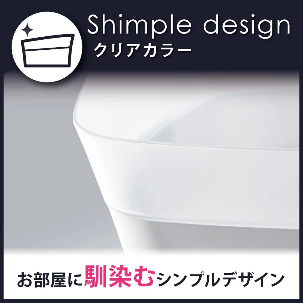 しつけるトイレ クリアキャット S 【直送品】 返品・キャンセル・他商品と同時購入は不可 - Image 7
