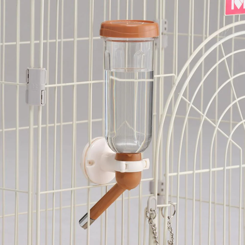 給水ボトル ブラウン 【直送品】 返品・キャンセル・他商品と同時購入は不可 - Image 3