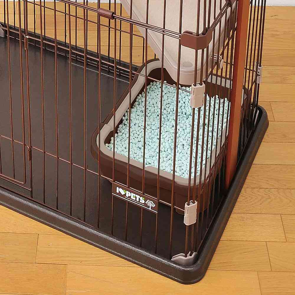 ウッドワンサークルキャット 3段タイプ 【直送品】 返品・キャンセル・他商品と同時購入は不可 - Image 4