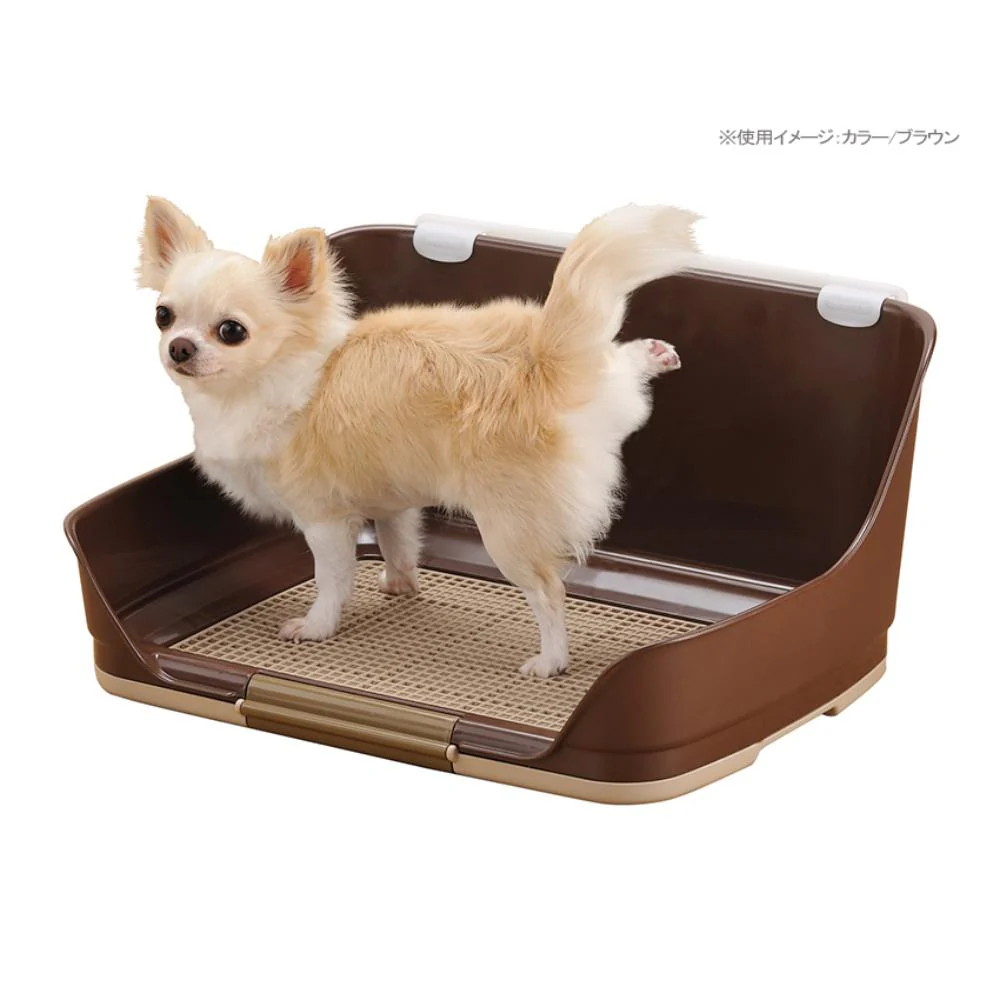 しつけるウォールトレー S オレンジ 【直送品】 返品・キャンセル・他商品と同時購入は不可 - Image 2