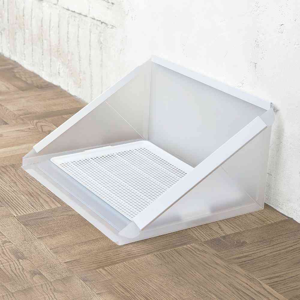 プラスクリーン Sサイズ 【直送品】 返品・キャンセル・他商品と同時購入は不可 - Image 3