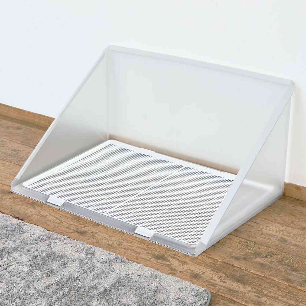 プラスクリーン XLサイズ 【直送品】 返品・キャンセル・他商品と同時購入は不可 - Image 2