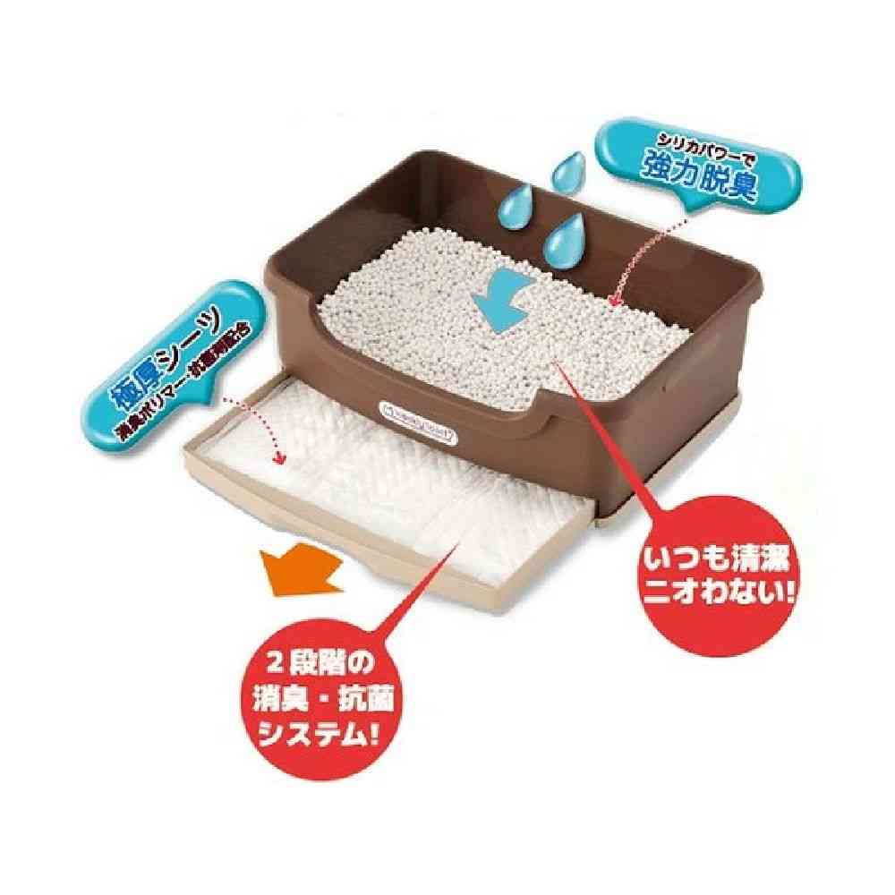 ボンビアルコン ウィークリーシーツ 12枚入り - Image 2