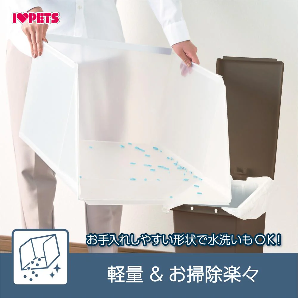 プラスクリーンキャット Mサイズ 【直送品】 返品・キャンセル・他商品と同時購入は不可 - Image 6