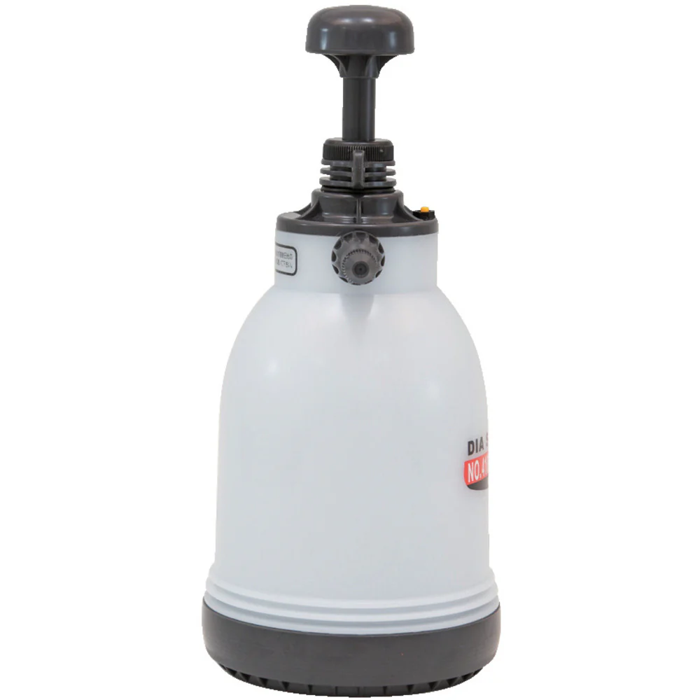 FURUPLA ダイヤスプレープレッシャー式噴霧器 1L 【直送品】 返品・キャンセル・他商品と同時購入は不可 - Image 2