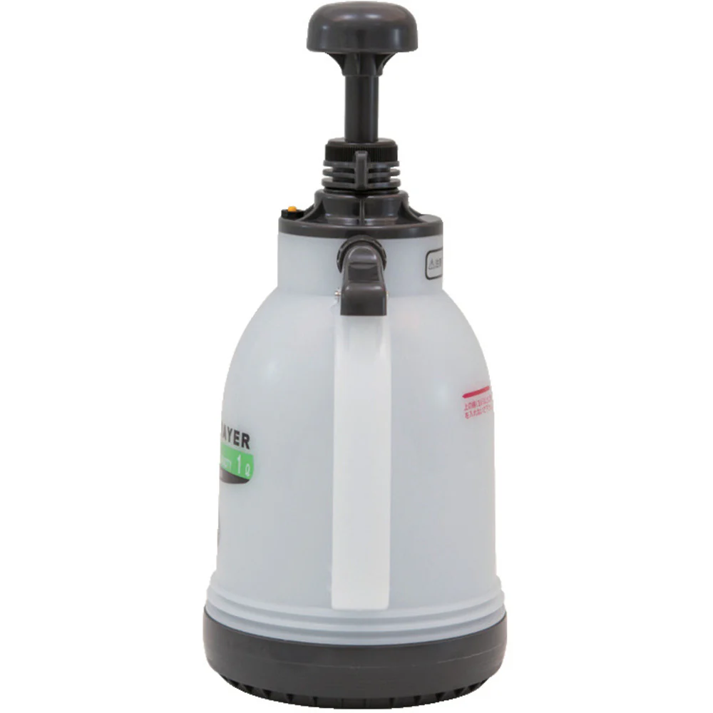 FURUPLA ダイヤスプレープレッシャー式噴霧器 1L 【直送品】 返品・キャンセル・他商品と同時購入は不可 - Image 3
