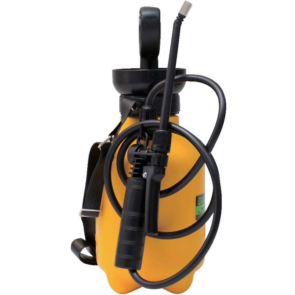 FURUPLA ダイヤスプレープレッシャー式噴霧器 1L 【直送品】 返品・キャンセル・他商品と同時購入は不可 - Image 2