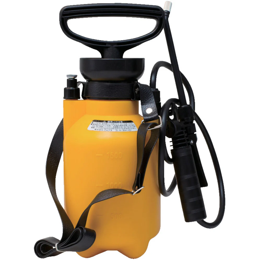 FURUPLA ダイヤスプレープレッシャー式噴霧器 1L 【直送品】 返品・キャンセル・他商品と同時購入は不可 - Image 3