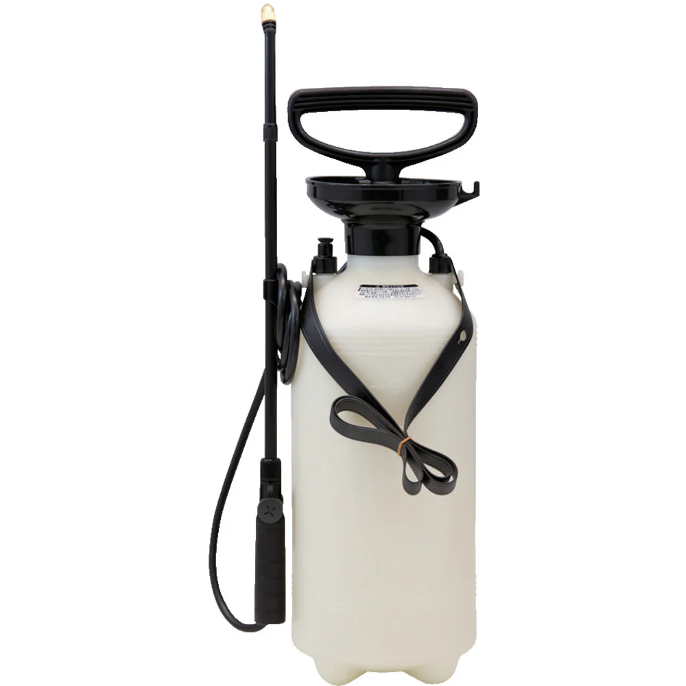 FURUPLA ダイヤスプレープレッシャー式噴霧器 除草剤用6L 【直送品】 返品・キャンセル・他商品と同時購入は不可 - Image 3