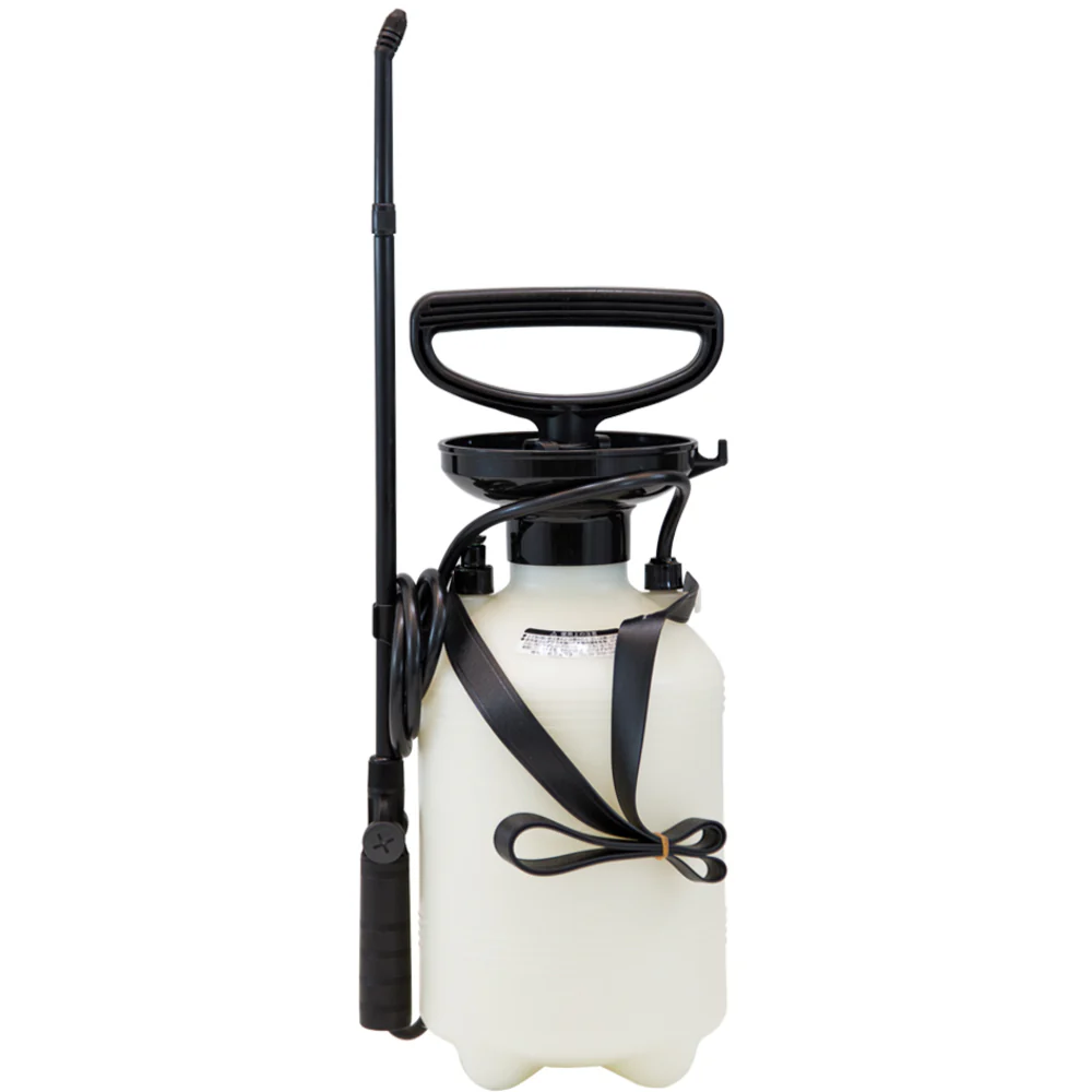 FURUPLA ダイヤスプレープレッシャー式噴霧器 4L 【直送品】 返品・キャンセル・他商品と同時購入は不可 - Image 2