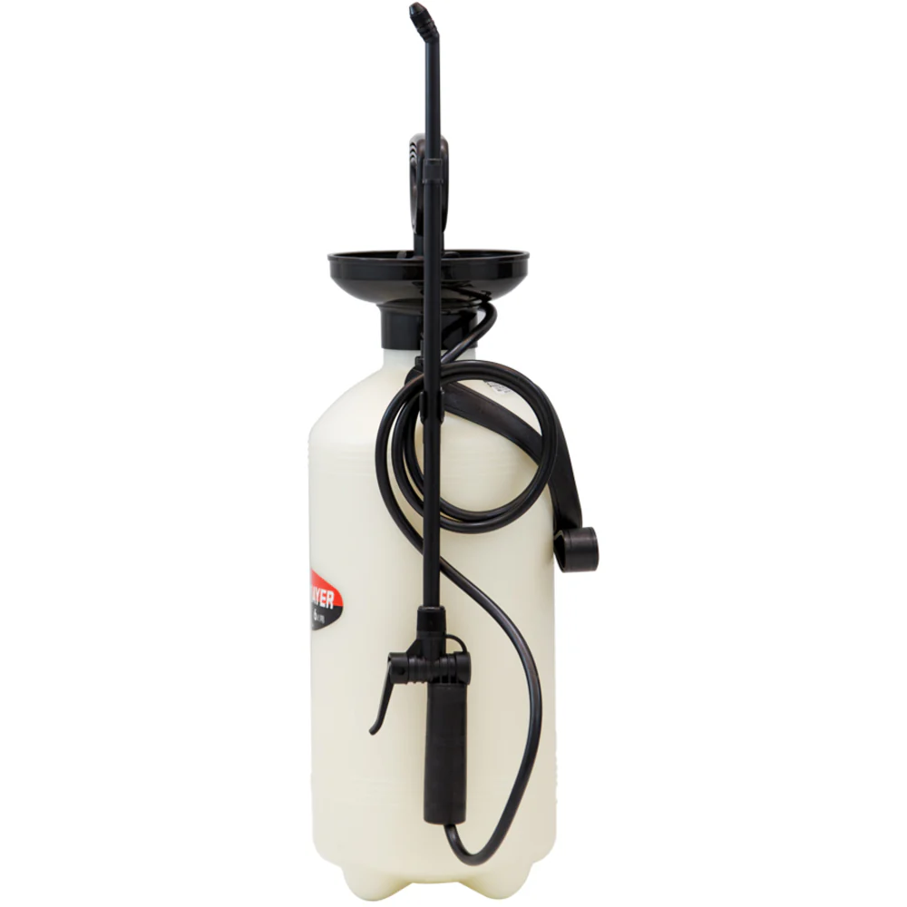 FURUPLA ダイヤスプレープレッシャー式噴霧器 6L 【直送品】 返品・キャンセル・他商品と同時購入は不可 - Image 2