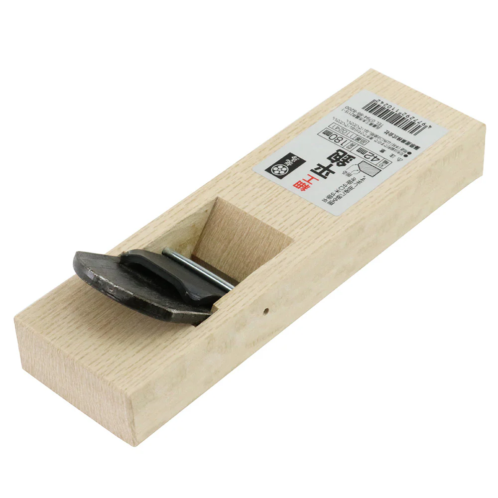 細工平鉋 42X180 【直送品】 返品・キャンセル・他商品と同時購入は不可 - Image 3