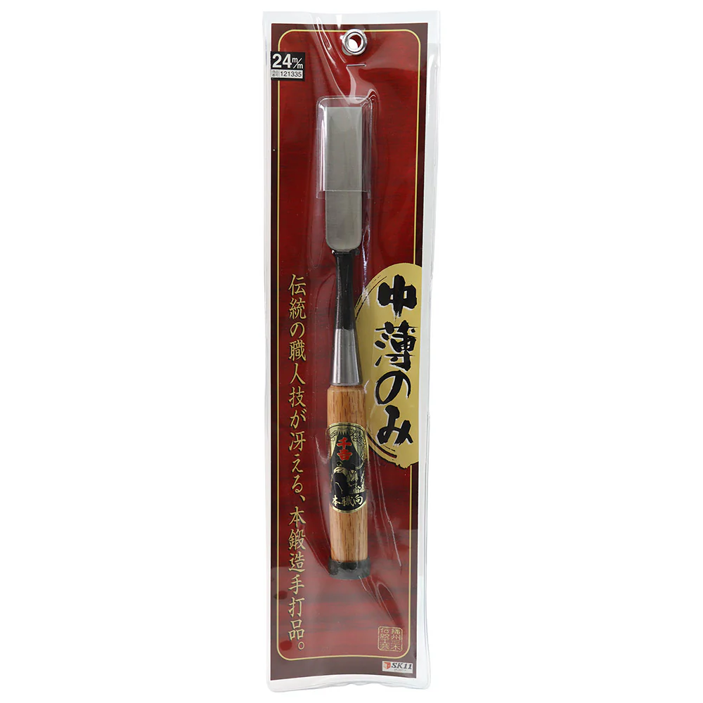 中薄のみ 24MM 【直送品】 返品・キャンセル・他商品と同時購入は不可 - Image 2