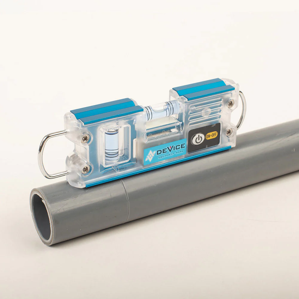 DVCライトレベル DVC-TBLM 【直送品】 返品・キャンセル・他商品と同時購入は不可 - Image 2