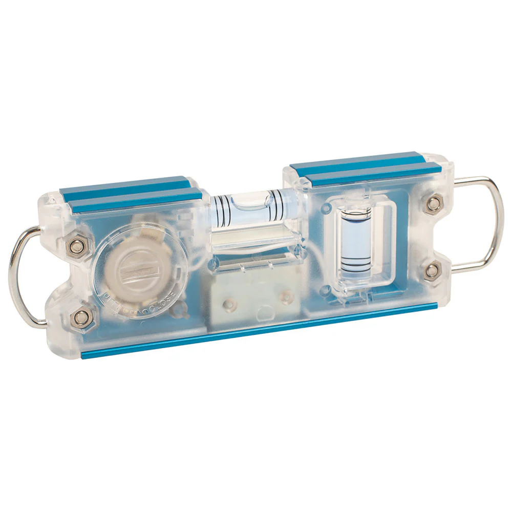DVCライトレベル DVC-TBLM 【直送品】 返品・キャンセル・他商品と同時購入は不可 - Image 6