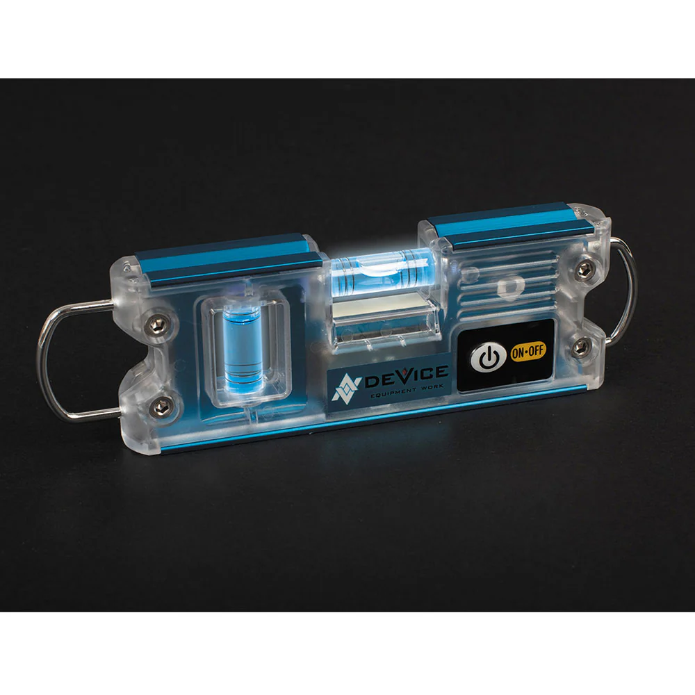 DVCライトレベル DVC-TBLM 【直送品】 返品・キャンセル・他商品と同時購入は不可 - Image 7
