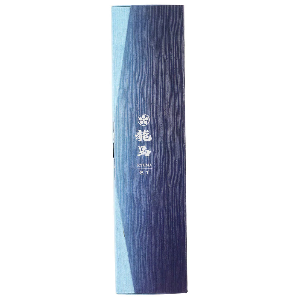 万能包丁 槌目 150mm 【直送品】 返品・キャンセル・他商品と同時購入は不可 - Image 2