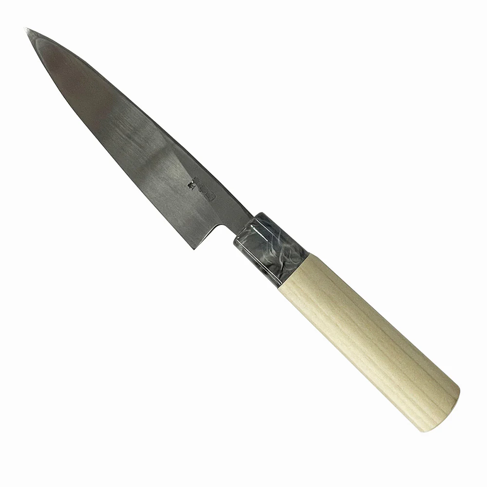 万能包丁 槌目 150mm 【直送品】 返品・キャンセル・他商品と同時購入は不可 - Image 3