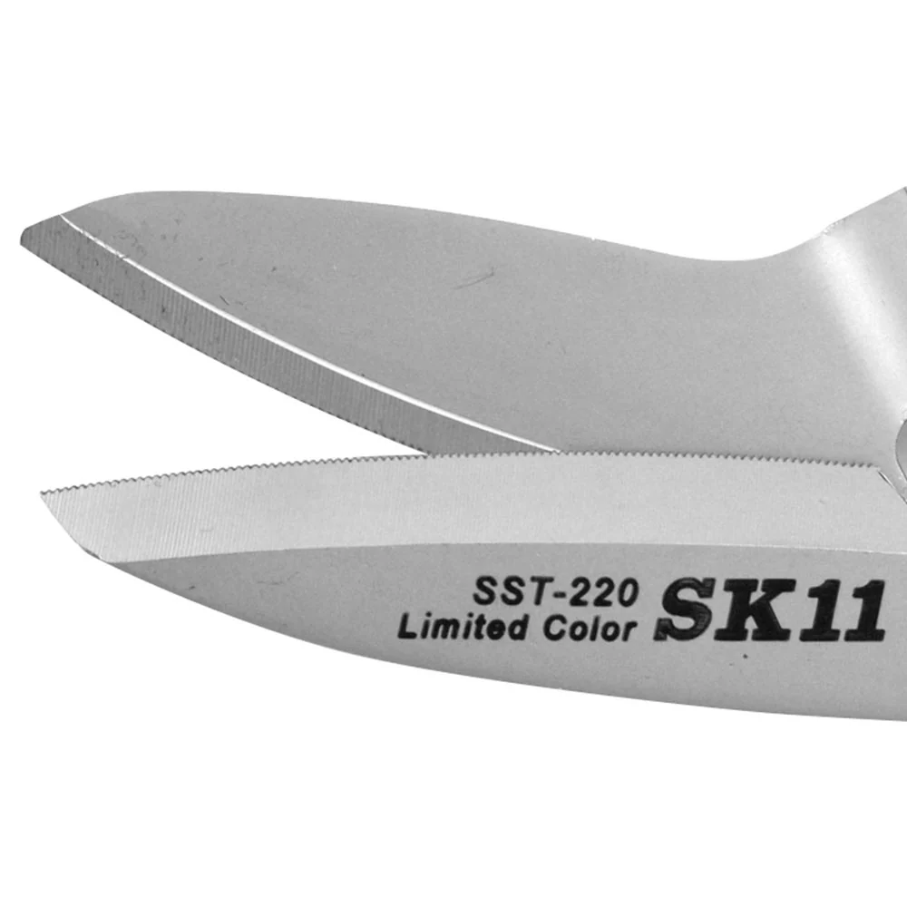 ストロング万能はさみ AD SST-220AD 【直送品】 返品・キャンセル・他商品と同時購入は不可 - Image 5